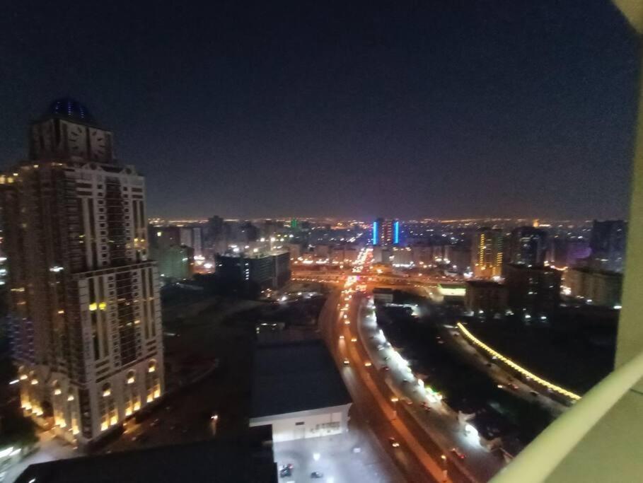 فخمة وواسعة تسع عائلة كبيرة Apartment