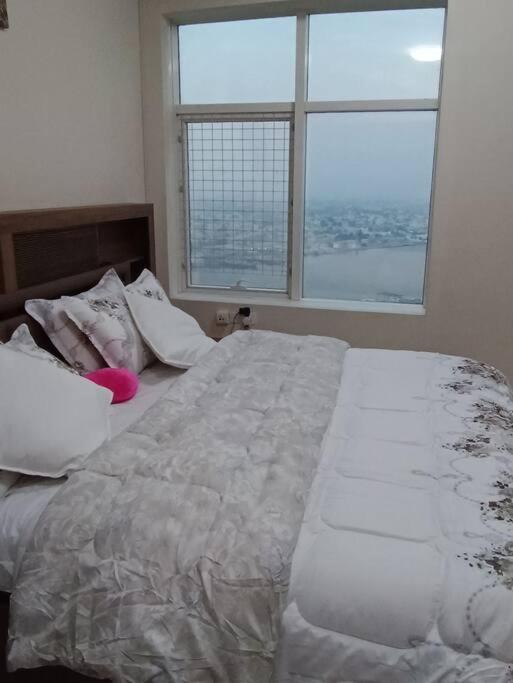 Apartment فخمة وواسعة تسع عائلة كبيرة