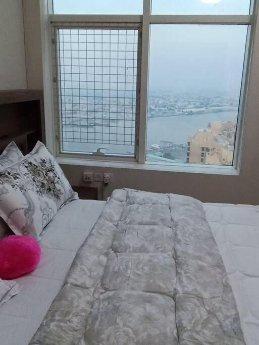 فخمة وواسعة تسع عائلة كبيرة * Ajman