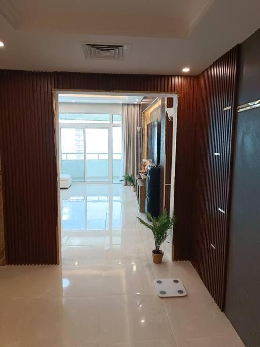 فخمة وواسعة تسع عائلة كبيرة * Ajman