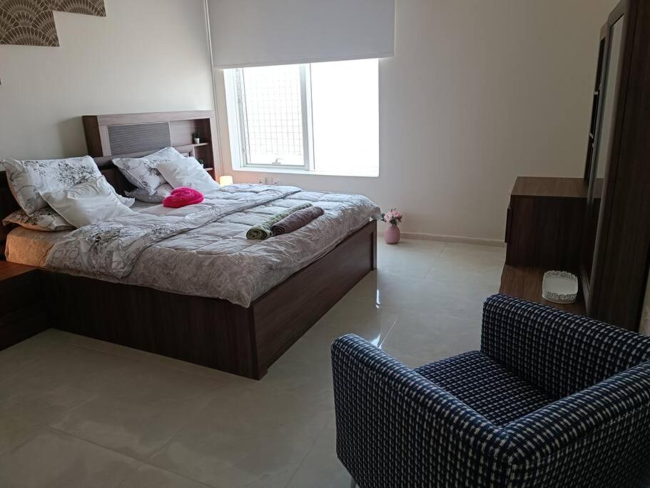 فخمة وواسعة تسع عائلة كبيرة * Ajman