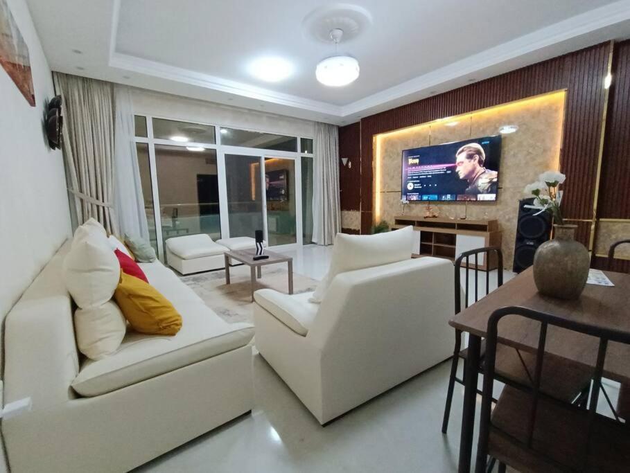 Apartment فخمة وواسعة تسع عائلة كبيرة