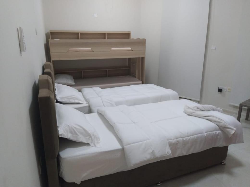 Apartment فخمة وواسعة تسع عائلة كبيرة